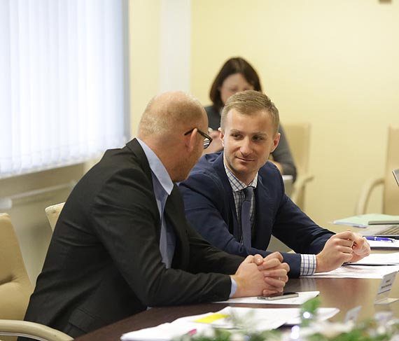 Radny Drozdowicz otrzymał odpowiedź na wnioski