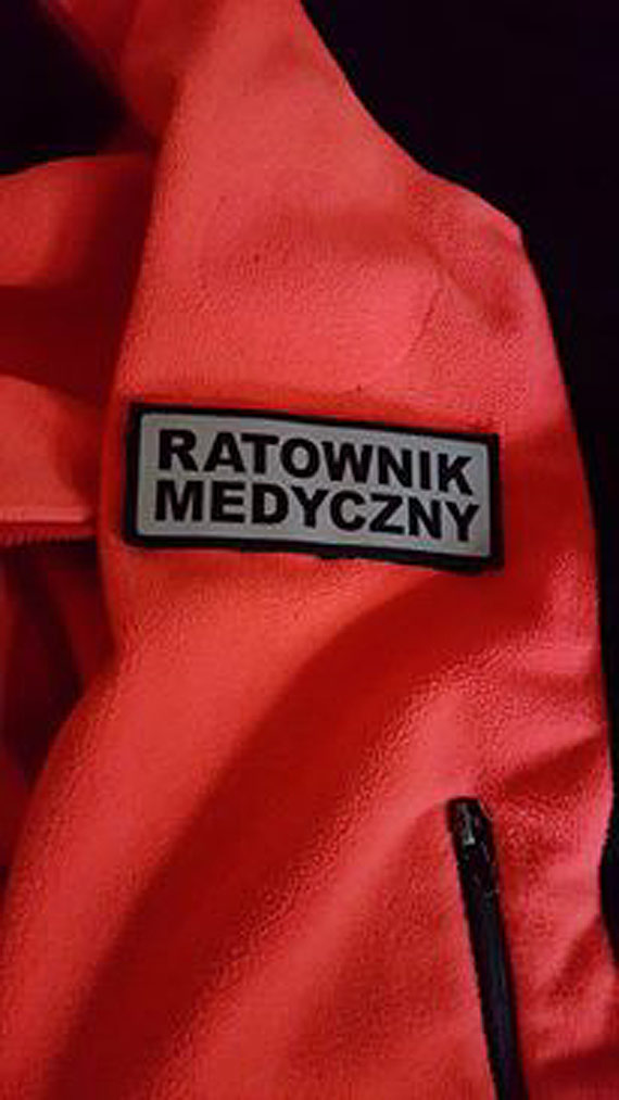 Ratownicy medyczni chcą strukturalnych zmian, nie wykluczają strajku