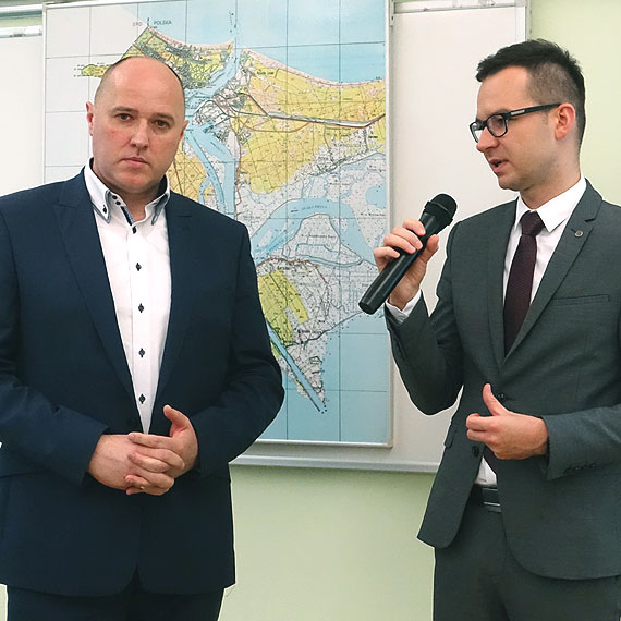 Zobaczcie, co moe powsta w winoujciu! Oceanarium, Egzotyczna Laguna ze Spa, Jaskinie Nauki 5 D+, Centrum Odnowy Zdrowia i Interaktywne Centrum Nauki! Bdziecie przyjeda? 