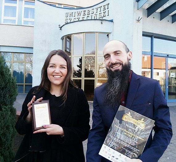 Pracownia Motywacja i Działanie wyróżniona!