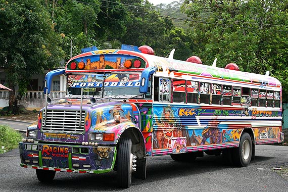 Sputnikiem dookoła Ziemi – Pożegnanie z Karaibami