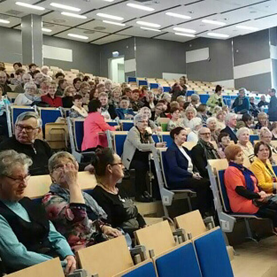 Zachodniopomorski Technologiczny UTW w Szczecinie