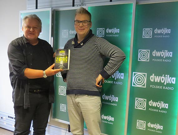 Strach i rado, zwtpienie i nadzieja – to musieli czu bohaterowie ksiki Jarosawa Molendy „Zwia za wszelk cen”