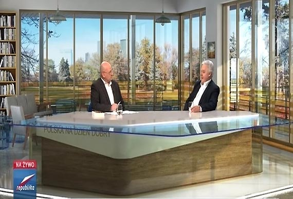 Strach i rado, zwtpienie i nadzieja – to musieli czu bohaterowie ksiki Jarosawa Molendy „Zwia za wszelk cen”