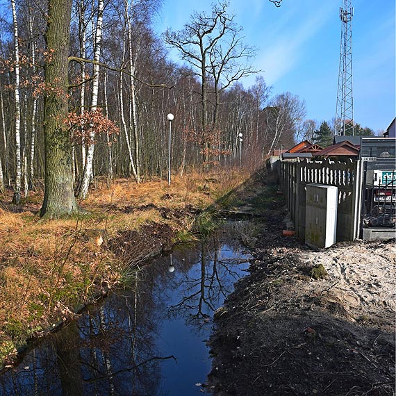 Ulica, której nie ma
