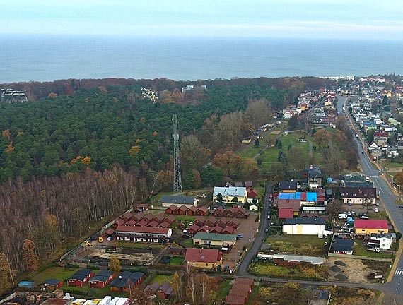 Ulica, której nie ma