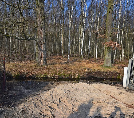 Ulica, której nie ma