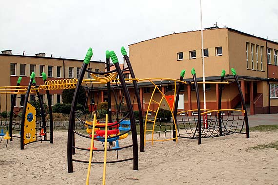 Gimnazjum Publiczne „Pomerania” w Dziwnowie kończy działalność edukacyjną