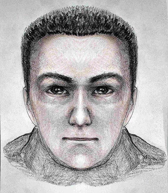 Rozpoznajesz tego mężczyznę? Policjanci poszukują sprawcy rozboju