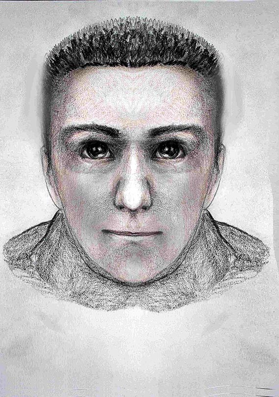 Rozpoznajesz tego mężczyznę? Policjanci poszukują sprawcy rozboju