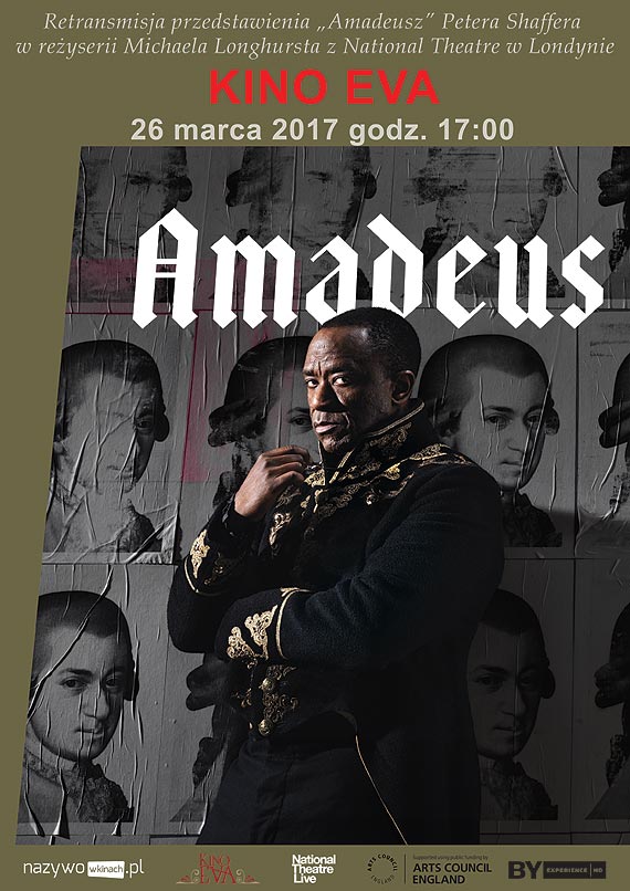 Nowości w Kinie Eva od 24 marca