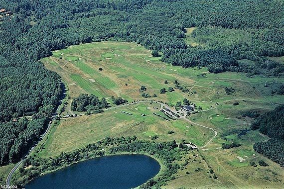 ANR ogosi przetarg na dzieraw pola golfowego w Koczewie