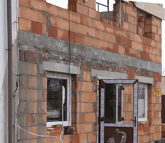 Zakoczenie rozbudowy Muzeum Regionalnego im. Andrzeja Kaubego w Wolinie