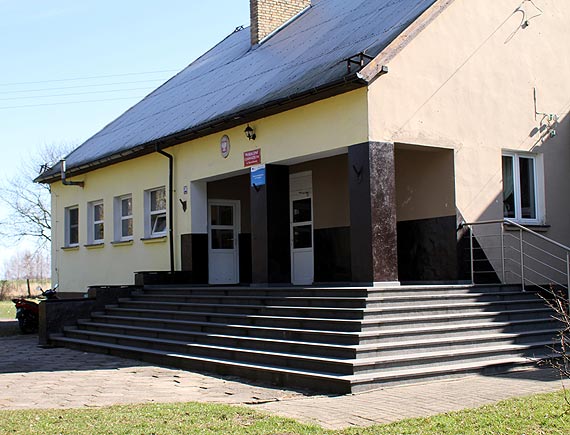 Czy szko w Sierosawiu naley likwidowa?