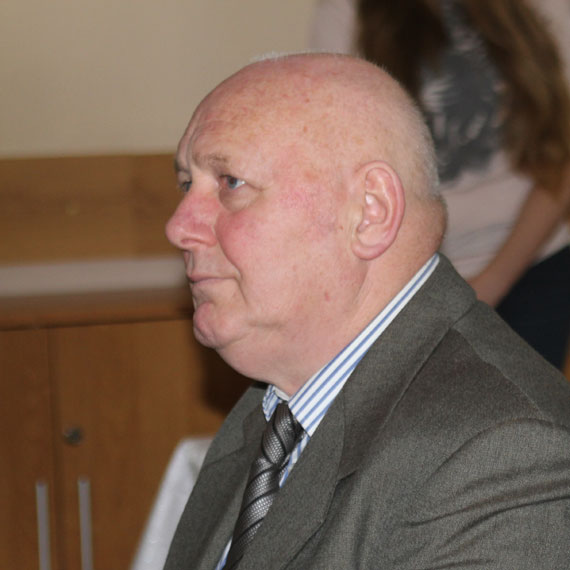 Opinia ministerstwa jest, czekamy na rozstrzygnicie wojewody