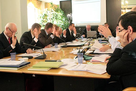 Czy midzyzdrojscy rajcowie wygasz mandat radnej Katarzyny Natkaskiej