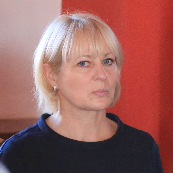 Anna Stanaszek-Kaczor o reformie  edukacji: Nie wpynie na liczebno klas 