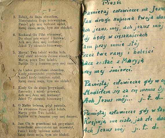 W Wisece zabrzmi tradycyjne pieni wielkopostne