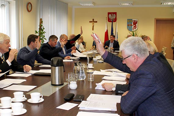 Sesja Rady Powiatu zwoana w trybie nadzwyczajnym