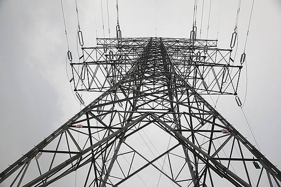 W miejscowoci Rzewnowo nastpi przerwa w dostawie energii elektrycznej