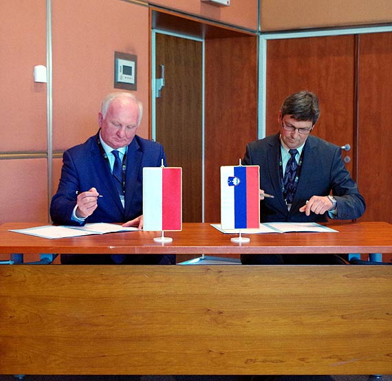 Współpraca zagraniczna nadmorskich kurortów