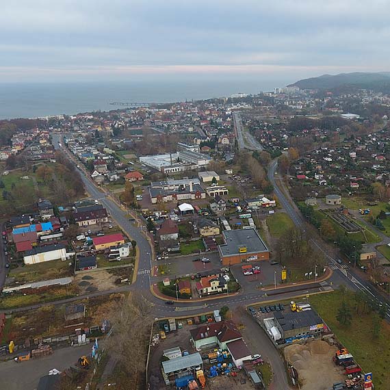 Rodziny z Midzyzdrojw chtnie signy po znikowe karty