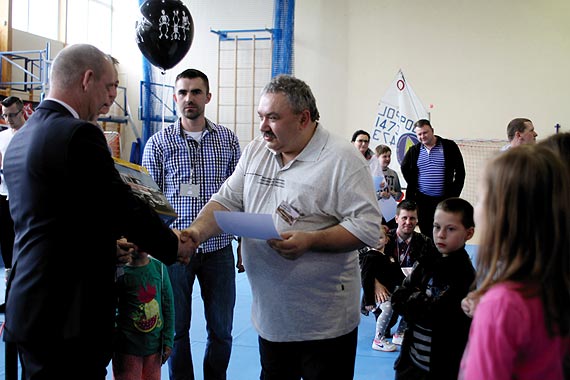 I ty zosta modelarzem