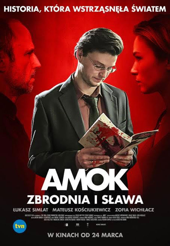 Amok w kinie Eva w Midzyzdrojach! 