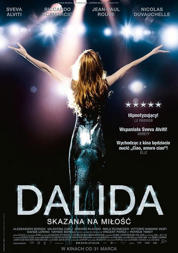 Amok w kinie Eva w Midzyzdrojach! 