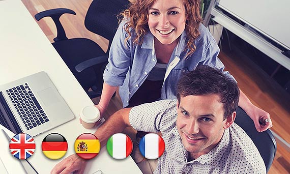 FUNPAKIET DLA BIBLIOTEK – nauka jzykw obcych w domu!