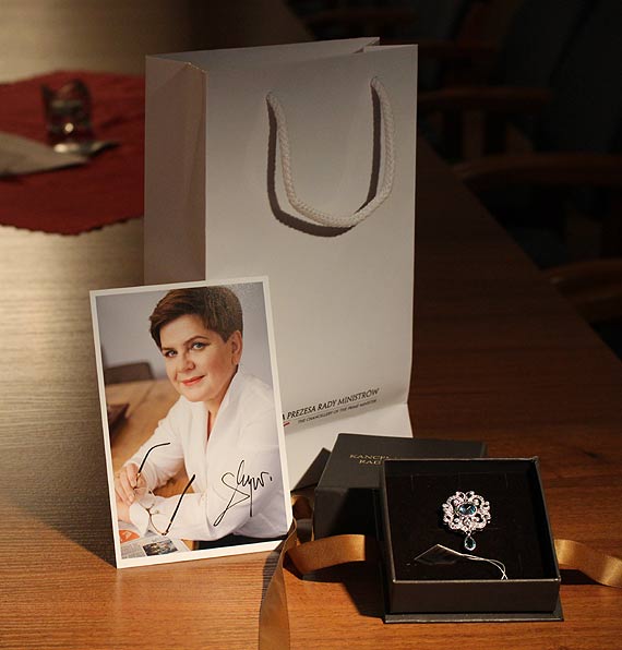 Wsparlimy Dominika Suchabowicza