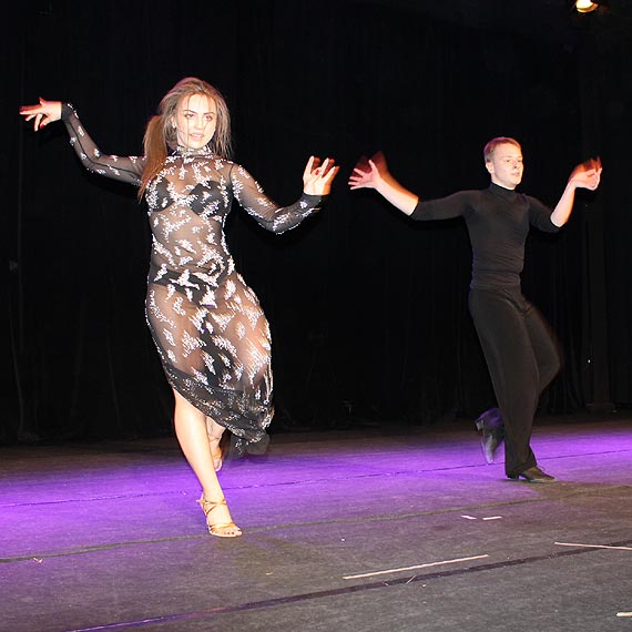 Wsparlimy Dominika Suchabowicza