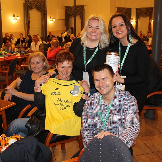 Wsparlimy Dominika Suchabowicza