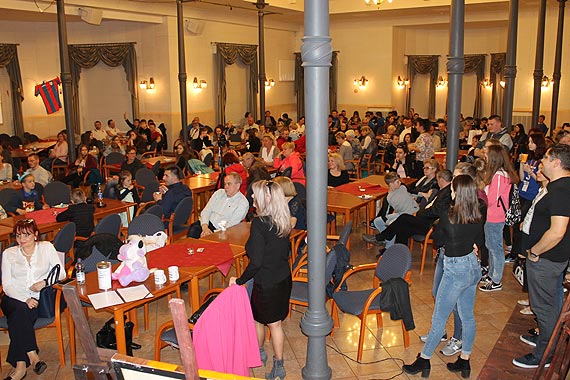 Wsparlimy Dominika Suchabowicza