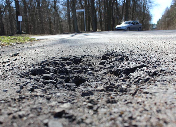 Bdzie przebudowywana ulica Sowiaska w Wolinie