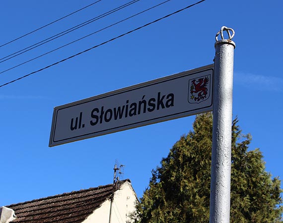 Bdzie przebudowywana ulica Sowiaska w Wolinie