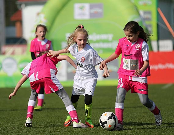 Poznali�my mistrz�w wojew�dztwa zachodniopomorskiego!  Czas na Fina�y Og�lnopolskie i gr� o Wielki Fina� na PGE Narodowym