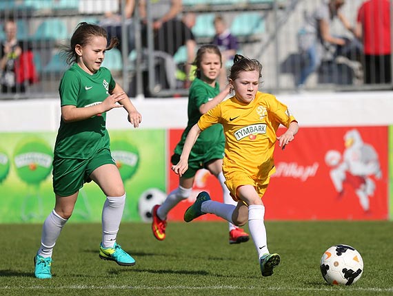 Poznali�my mistrz�w wojew�dztwa zachodniopomorskiego!  Czas na Fina�y Og�lnopolskie i gr� o Wielki Fina� na PGE Narodowym