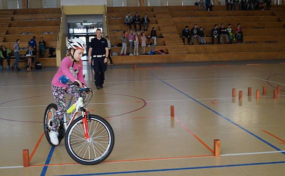 Kolejna edycja konkursu z zakresu ruchu drogowego za nami