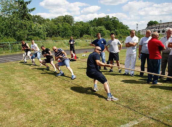 Wojewdzkie Igrzyska Sportowo - Rekreacyjne