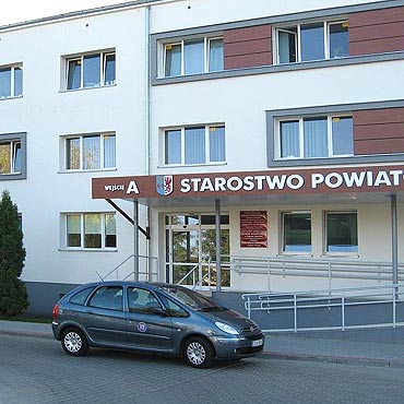 Dzie� Otwarty w Pa�stwowej Inspekcji Sanitarnej