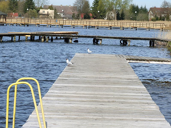 Golczewo poszukuje wykonawcw inwestycji