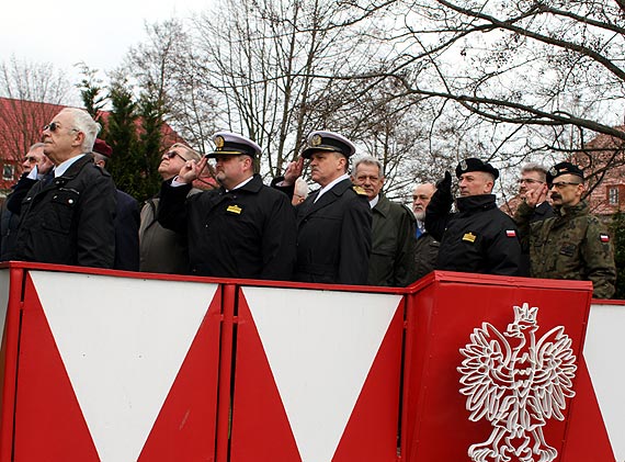 DZIWNW: Dzie Sapera w 8. Koobrzeskim batalionie saperw Marynarki Wojennej 