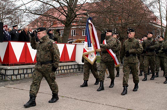 DZIWNW: Dzie Sapera w 8. Koobrzeskim batalionie saperw Marynarki Wojennej 