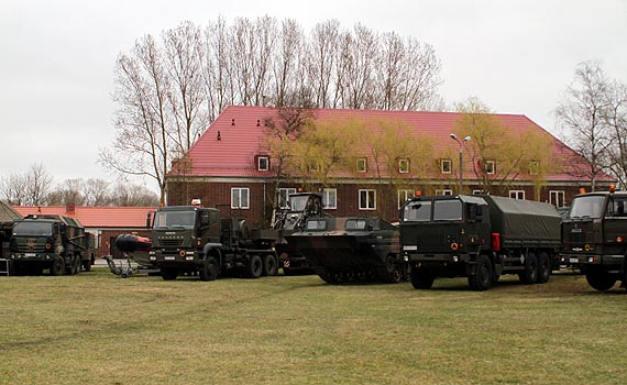 DZIWNW: Dzie Sapera w 8. Koobrzeskim batalionie saperw Marynarki Wojennej 