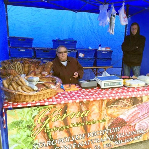 Przedwiteczny Jarmark Pysznoci