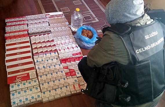 Palenie szkodzi zdrowiu i … bud�etowi