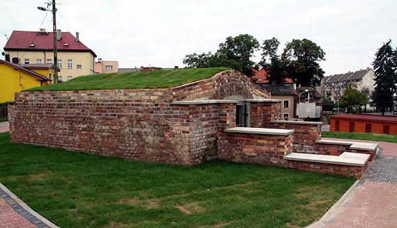 Kup sobie lodowni w Wolinie