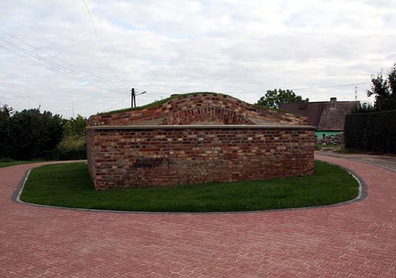 Kup sobie lodowni w Wolinie