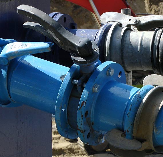 Ogoszenie o naborze na wolne stanowisko pracy - Oczyszczalnia Midzyzdroje